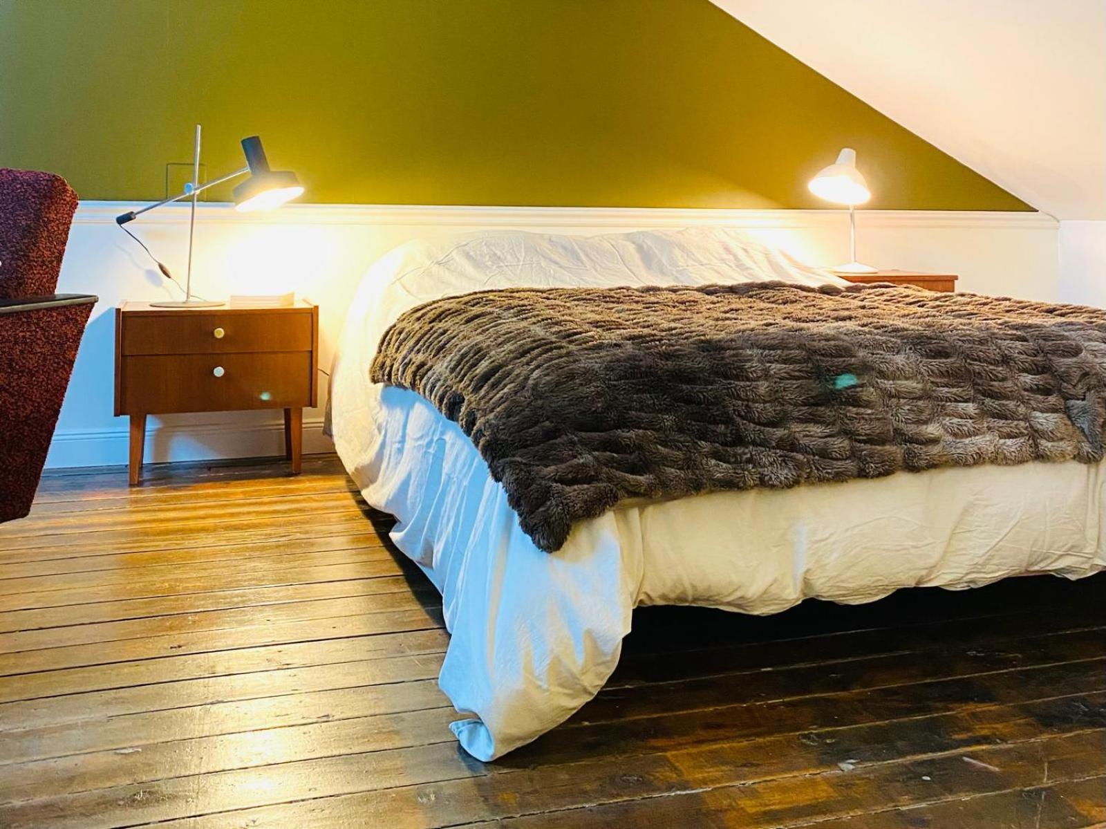 La Chambre 1911 Ars-sur-Moselle Eksteriør bilde